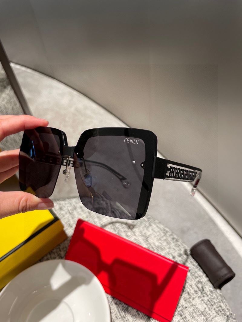 Fendi Sunglasses